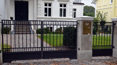 Tor Müllenhoff